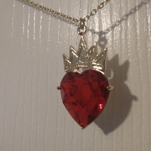 Descendants Evie Necklace